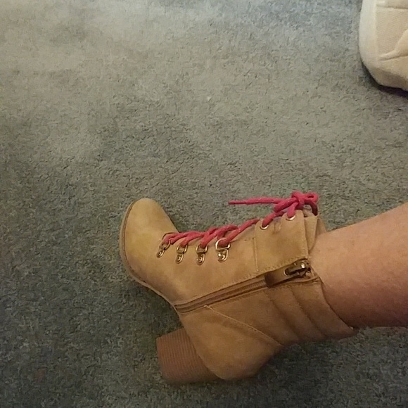 ❤FINAL SALE❤ - Picture 4 of 5